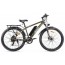 Электровелосипед легкий Eltreco XT-850 new миниатюра2