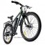 Электровелосипед легкий Eltreco XT-850 new миниатюра5