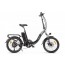 Электровелосипед Volteco современный FLEX миниатюра1
