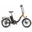 Электровелосипед Volteco современный FLEX миниатюра6
