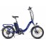 Электровелосипед Volteco современный FLEX миниатюра3